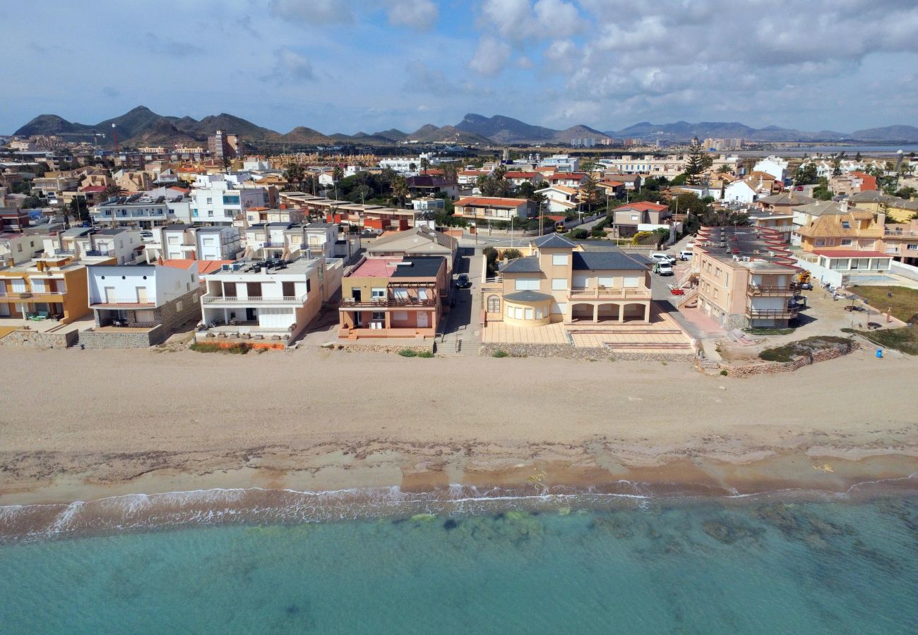 Apartamento en Cartagena - Cabo de Palos El Mirador del Faro