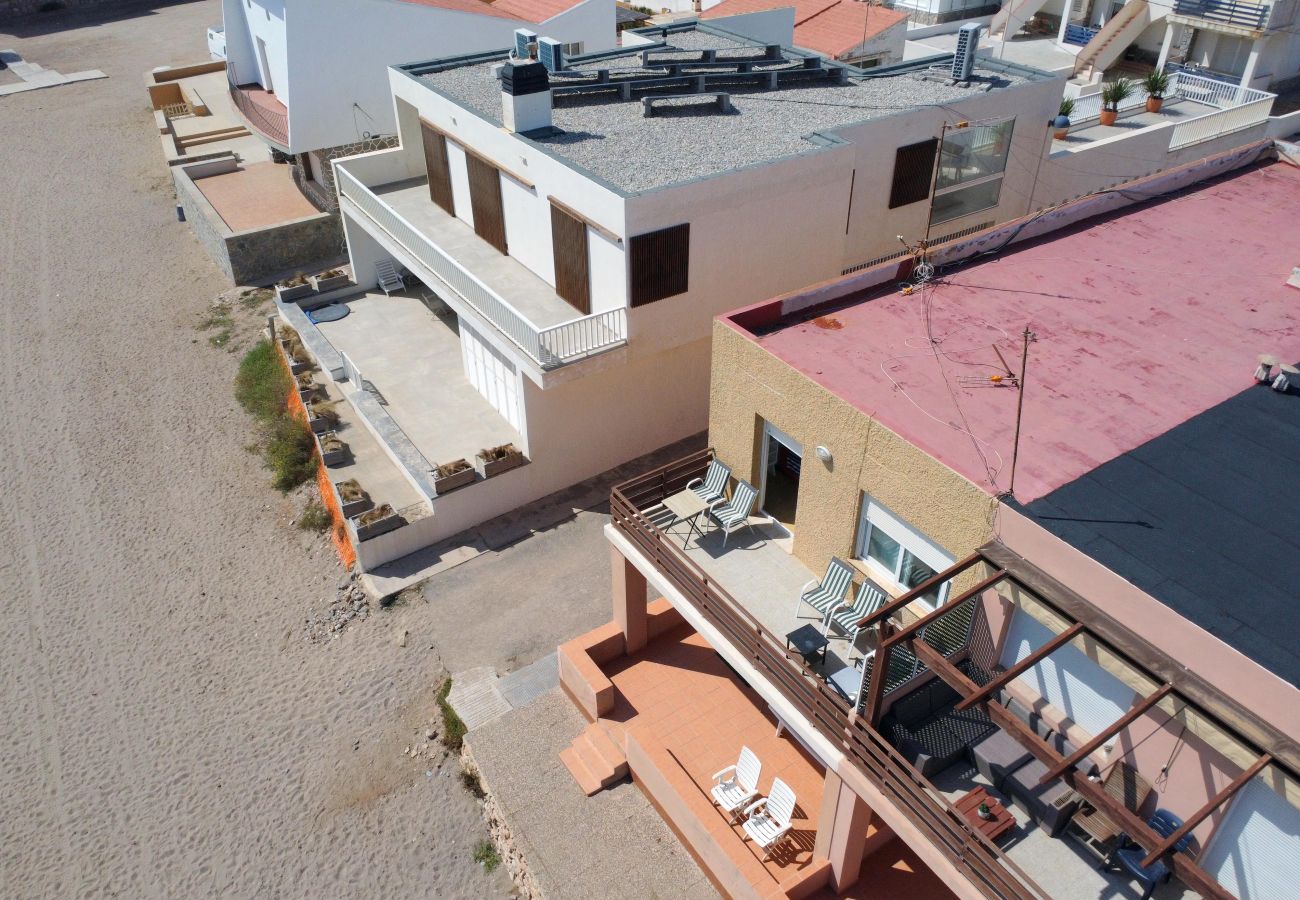 Apartamento en Cartagena - Cabo de Palos El Mirador del Faro