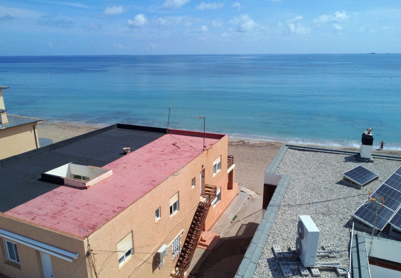 Apartamento en Cartagena - Cabo de Palos El Mirador del Faro