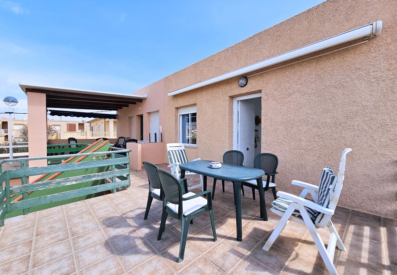 Apartamento en Cartagena - Cabo de Palos El Mirador del Faro