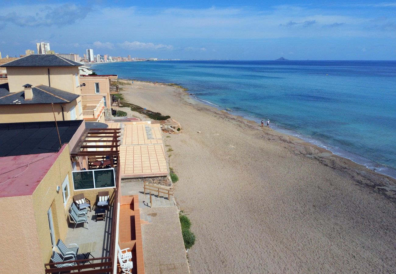 Apartamento en Cartagena - Cabo de Palos El Mirador del Faro