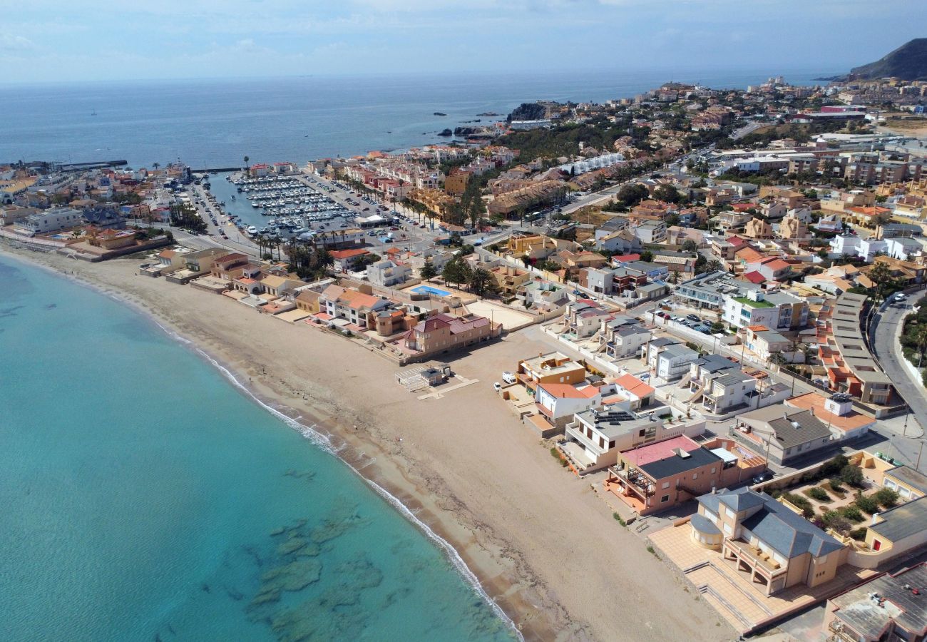 Apartamento en Cartagena - Cabo de Palos El Mirador del Faro