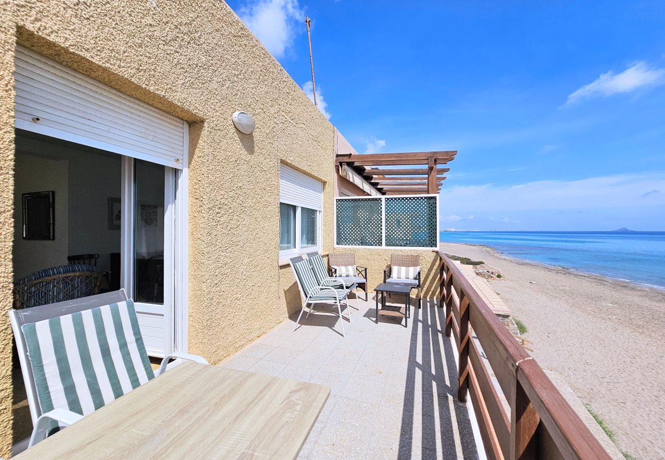 Apartamento en Cartagena - Cabo de Palos El Mirador del Faro