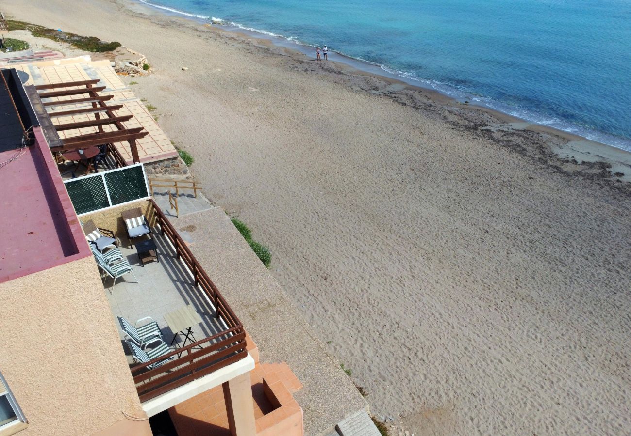 Apartamento en Cartagena - Cabo de Palos El Mirador del Faro