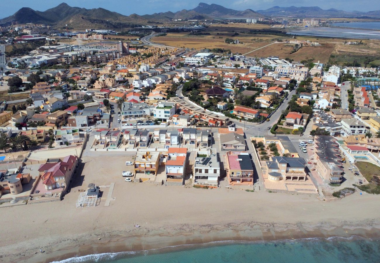 Apartamento en Cartagena - Cabo de Palos El Mirador del Faro
