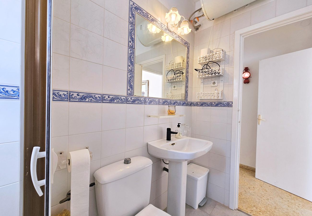Apartamento en Cartagena - Cabo de Palos El Mirador del Faro