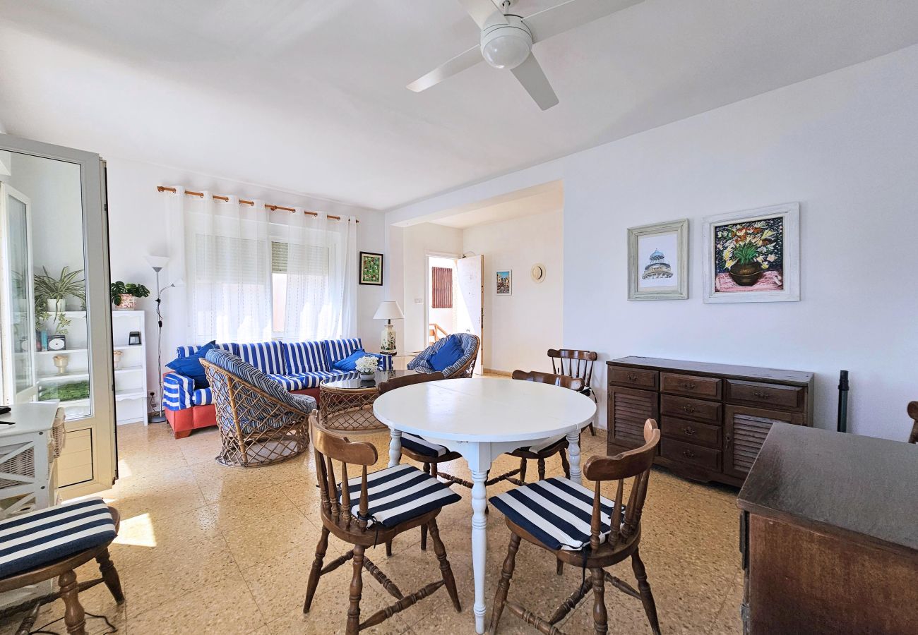 Apartamento en Cartagena - Cabo de Palos El Mirador del Faro