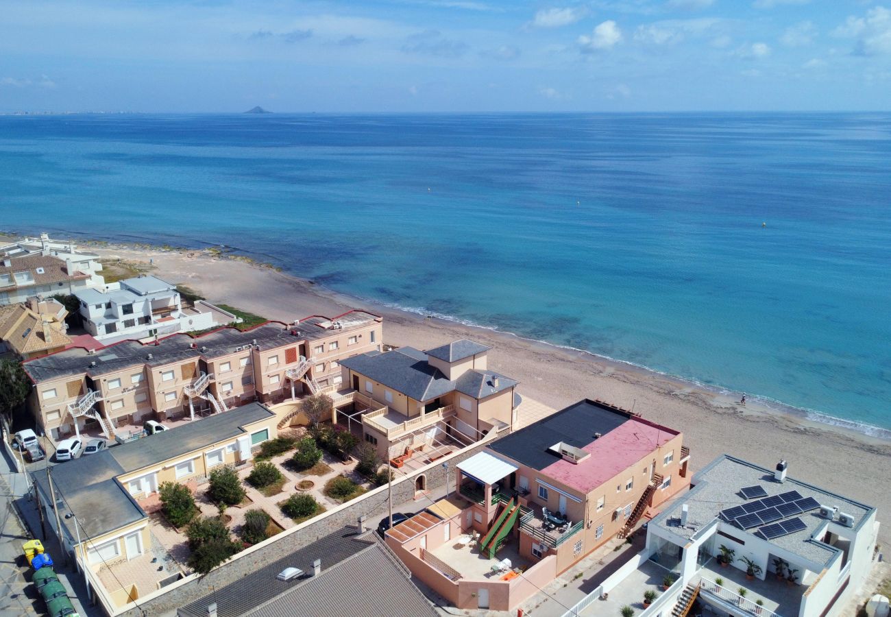 Apartamento en Cartagena - Cabo de Palos El Mirador del Faro
