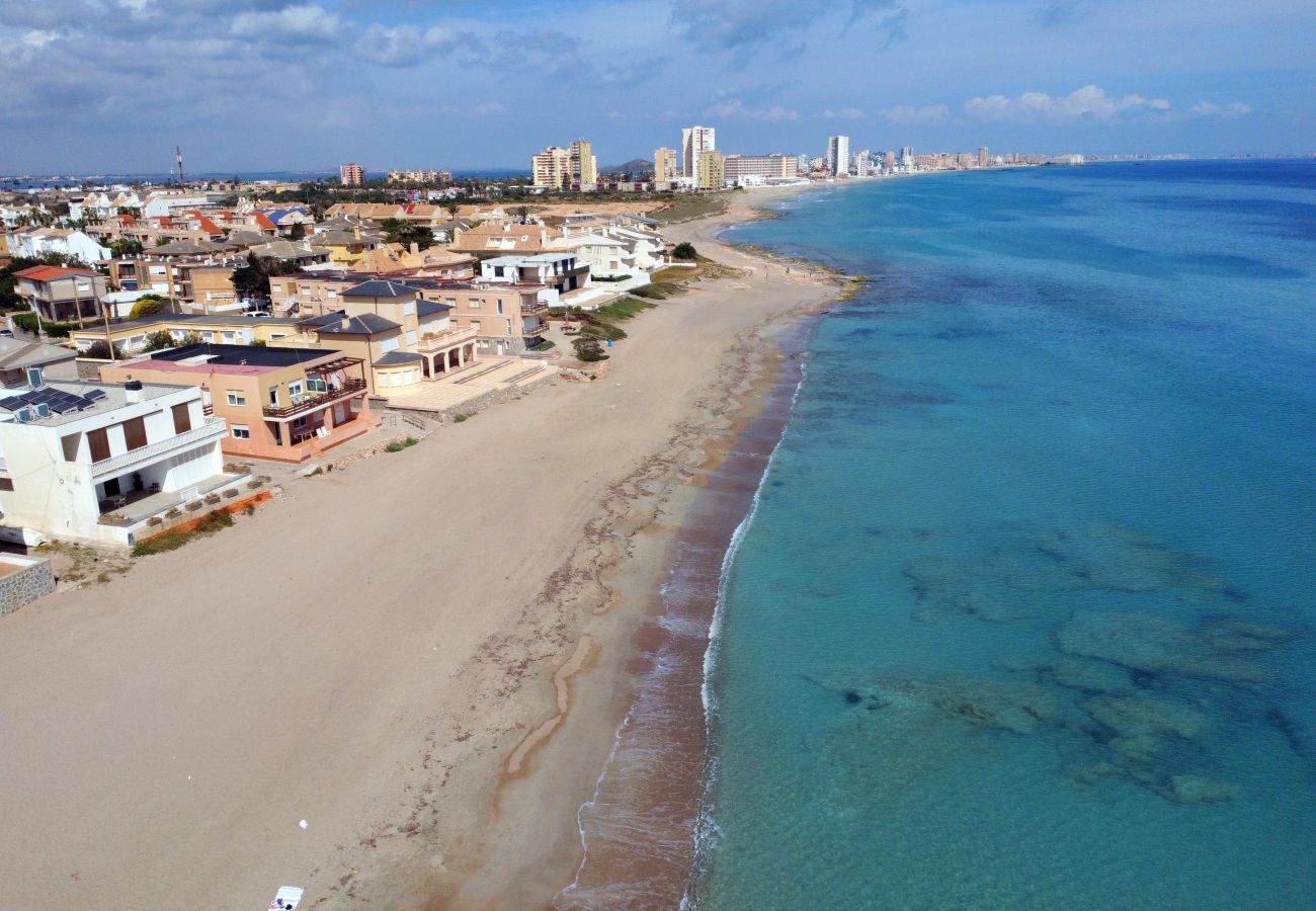 Apartamento en Cartagena - Cabo de Palos El Mirador del Faro
