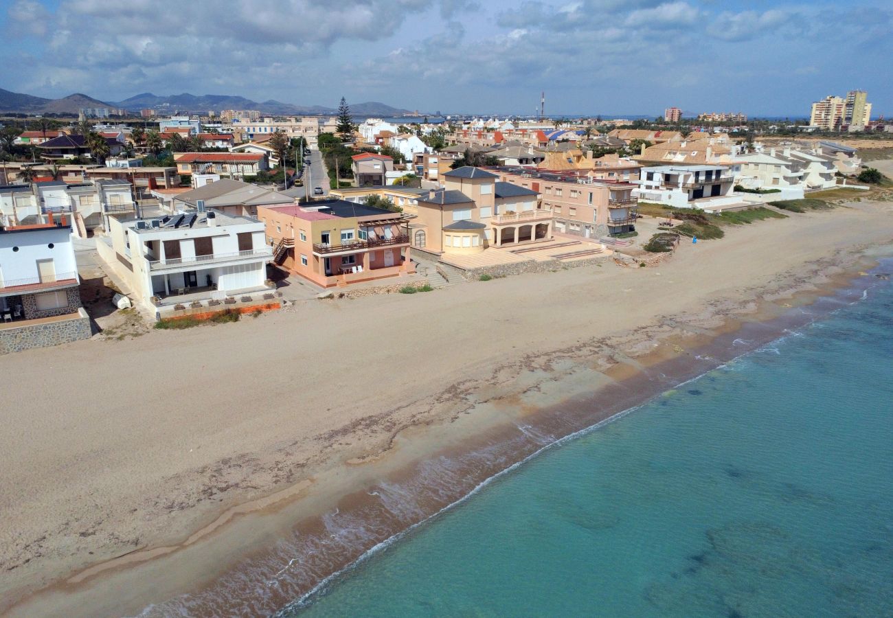 Apartamento en Cartagena - Cabo de Palos El Mirador del Faro