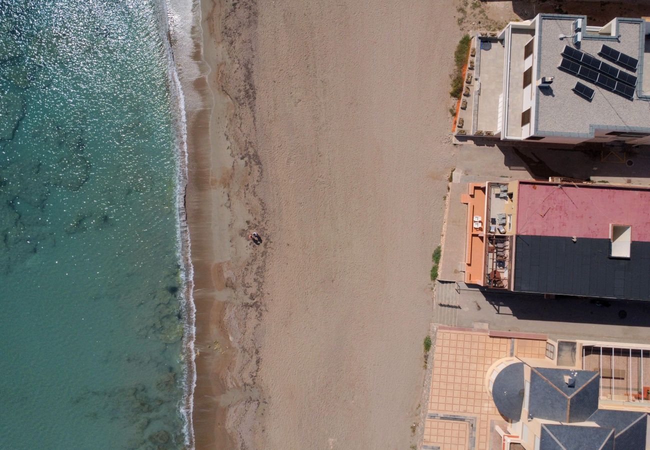 Apartamento en Cartagena - Cabo de Palos El Mirador del Faro