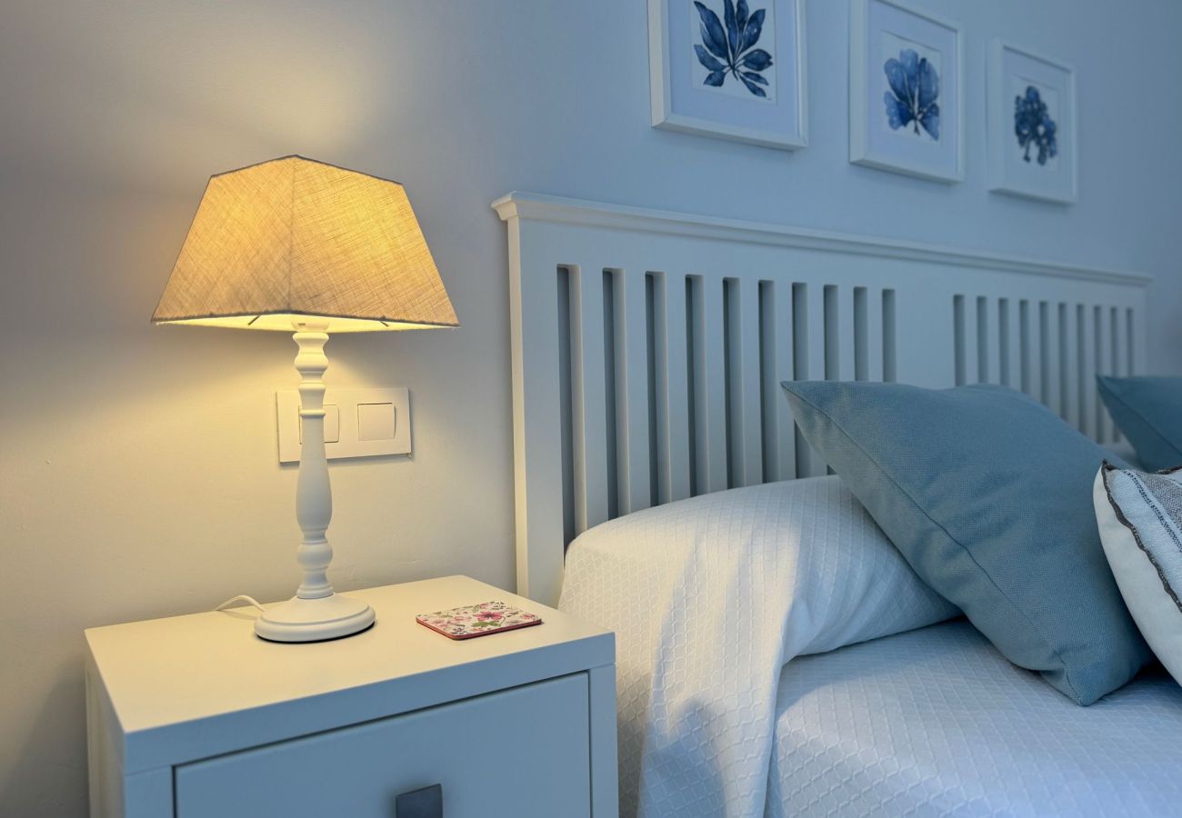 Apartamento en Playa de Gandía - 50. AG PRESIDENTE 3A-2