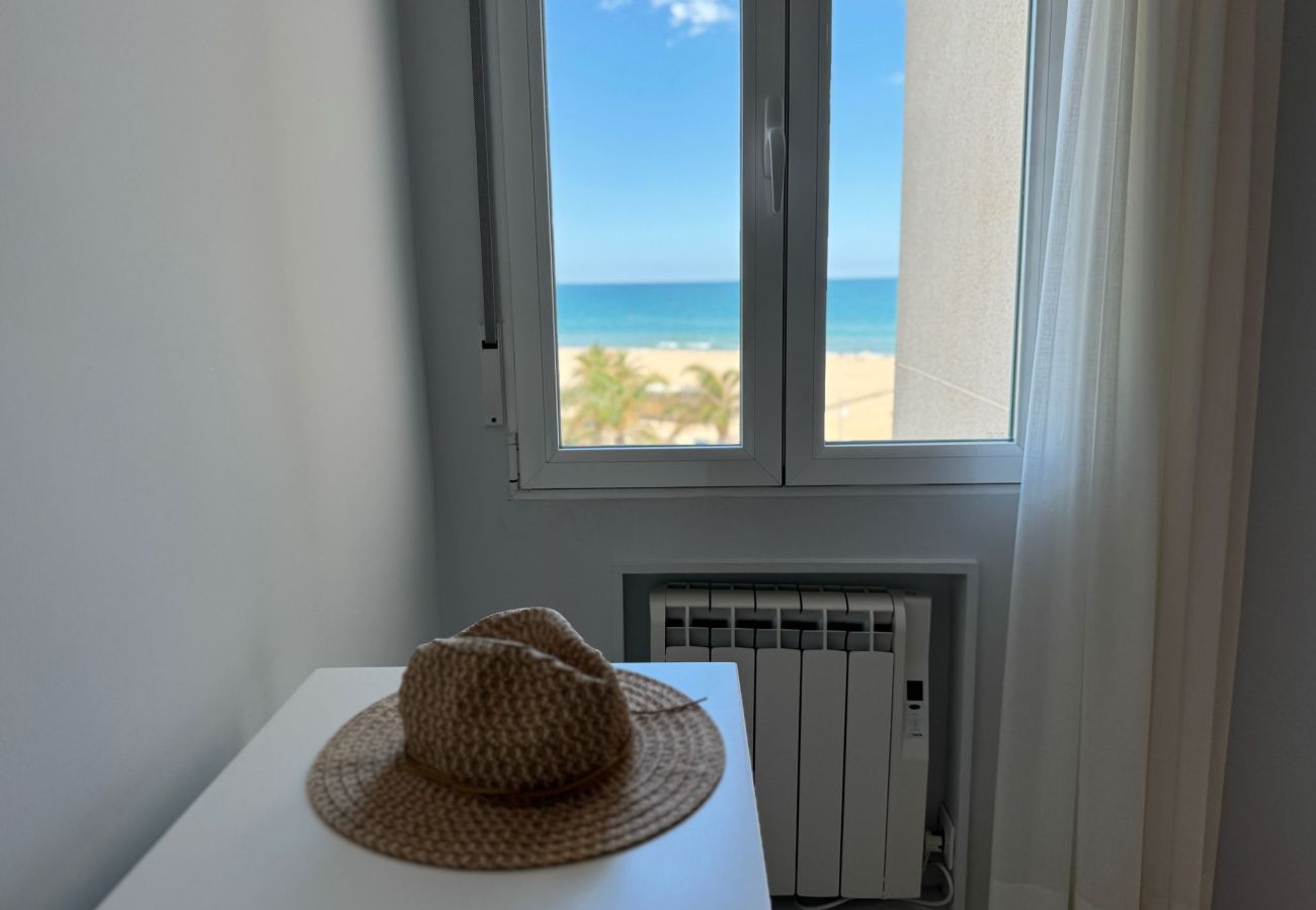 Apartamento en Playa de Gandía - 50. AG PRESIDENTE 3A-2