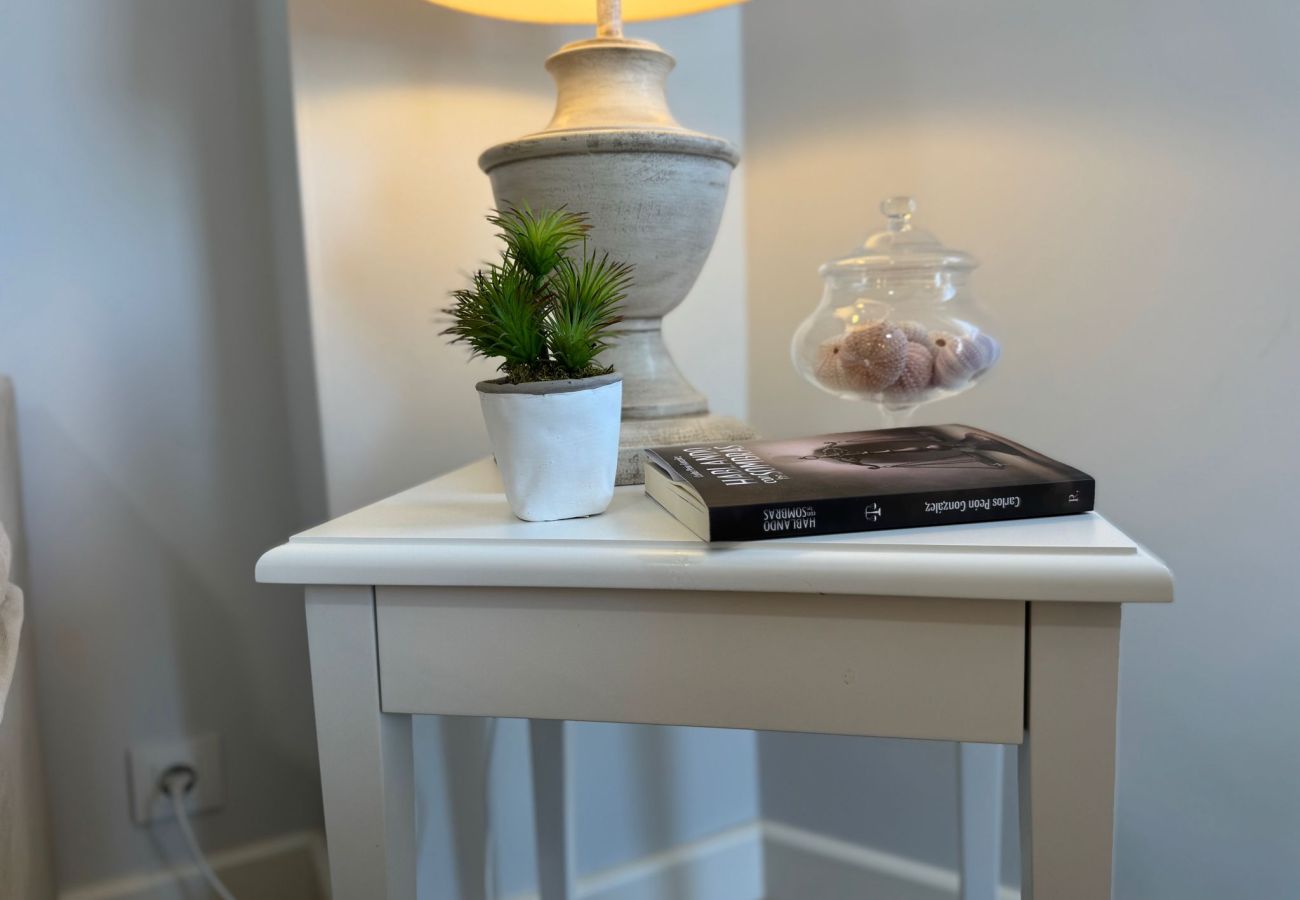 Apartamento en Playa de Gandía - 50. AG PRESIDENTE 3A-2