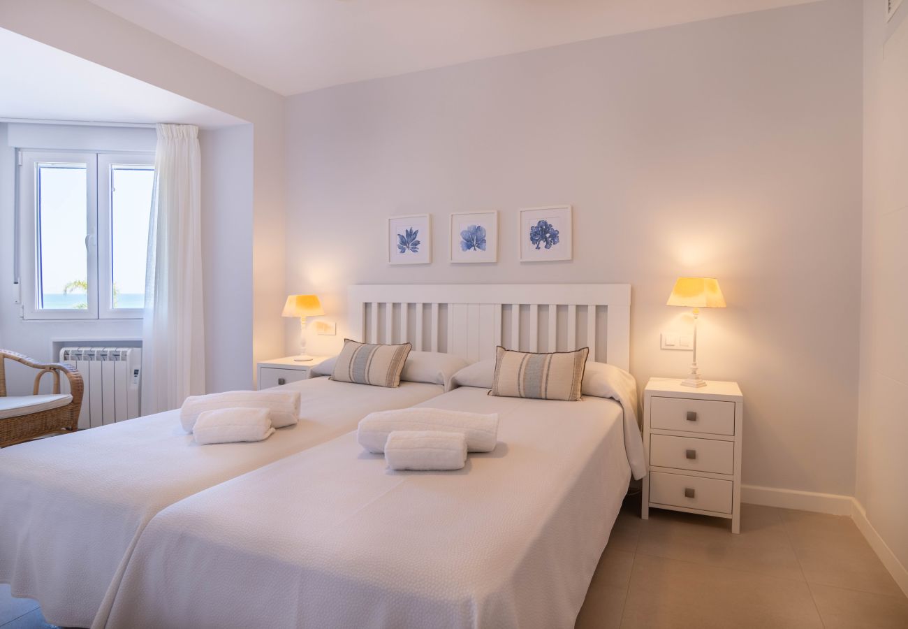 Apartamento en Playa de Gandía - 56. AG PRESIDENTE 3A-2