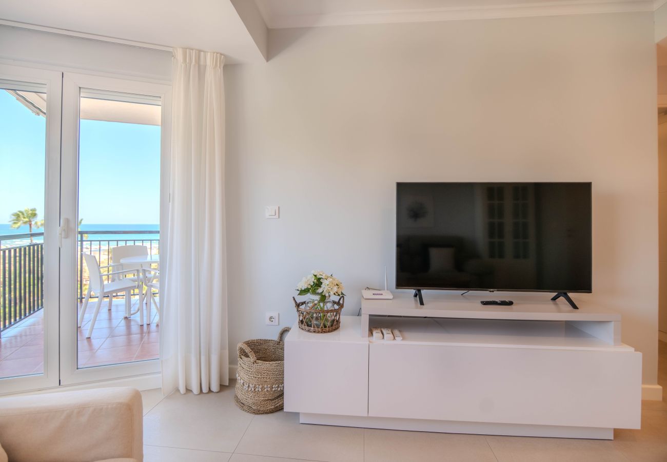 Apartamento en Playa de Gandía - 56. AG PRESIDENTE 3A-2