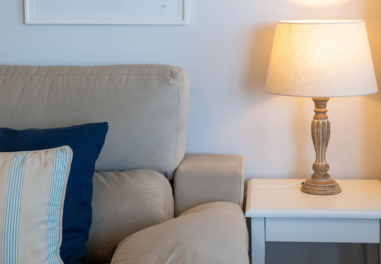 Apartamento en Playa de Gandía - 56. AG PRESIDENTE 3A-2