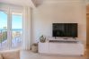 Apartamento en Playa de Gandía - 56. AG PRESIDENTE 3A-2