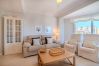 Apartamento en Playa de Gandía - 56. AG PRESIDENTE 3A-2