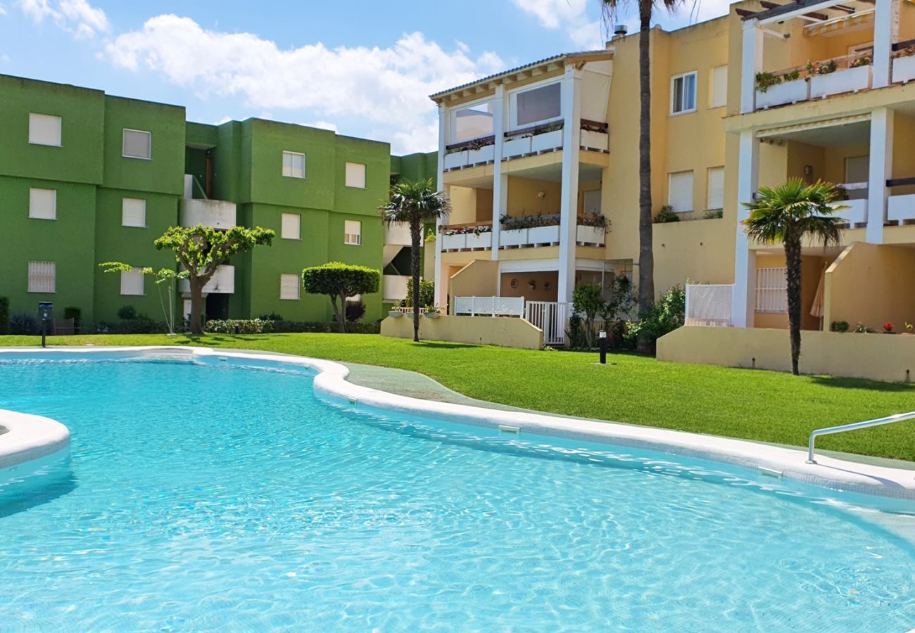 Apartamento en Xeraco - LOS JUNCOS 10ª - 00 - 40