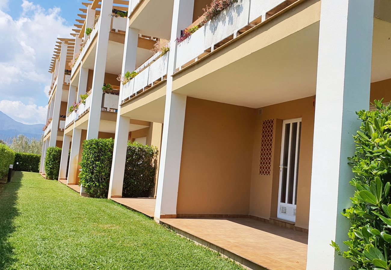 Apartamento en Xeraco - LOS JUNCOS 10ª - 00 - 40