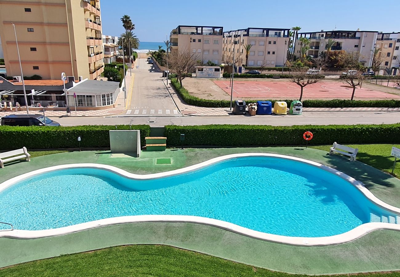 Apartamento en Xeraco - LOS JUNCOS 10ª - 00 - 40