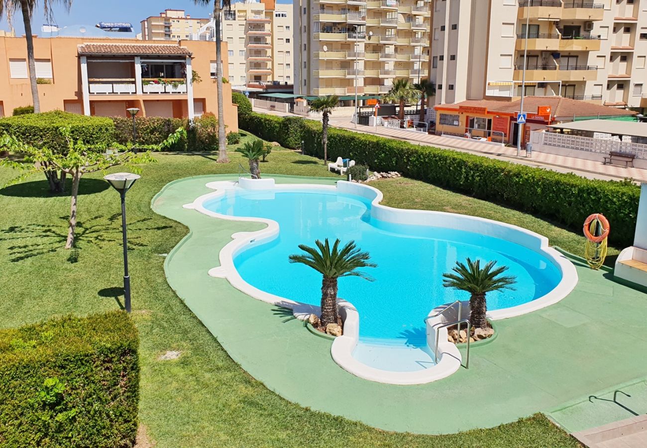 Apartamento en Xeraco - LOS JUNCOS 10ª - 00 - 40