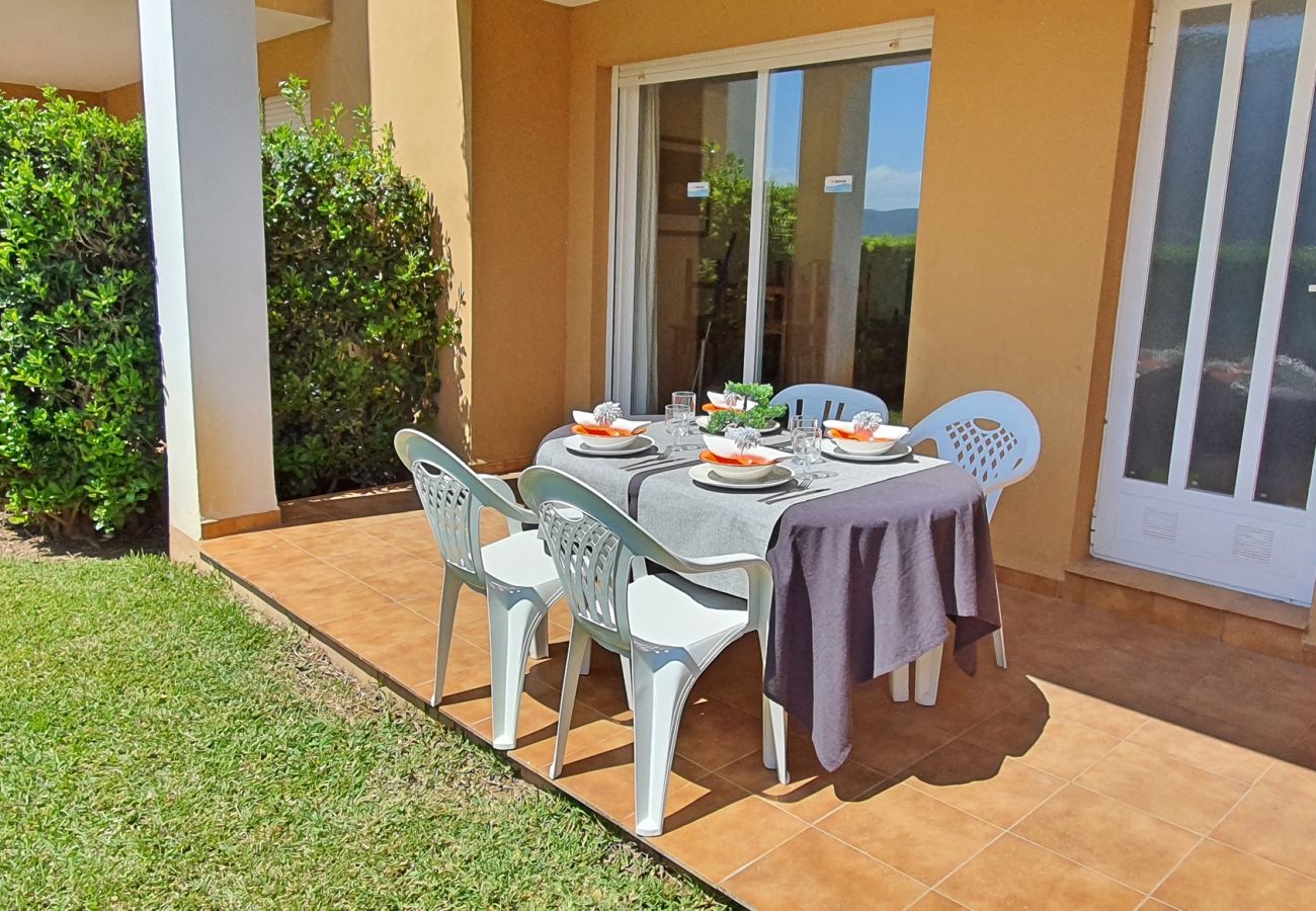 Apartamento en Xeraco - LOS JUNCOS 10ª - 00 - 40