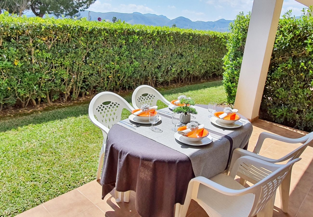 Apartamento en Xeraco - LOS JUNCOS 10ª - 00 - 40