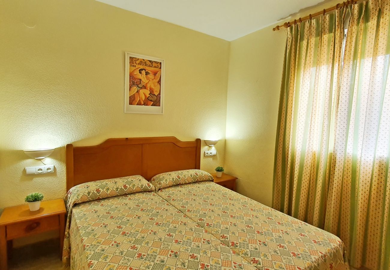 Apartamento en Xeraco - LOS JUNCOS 10ª - 00 - 40