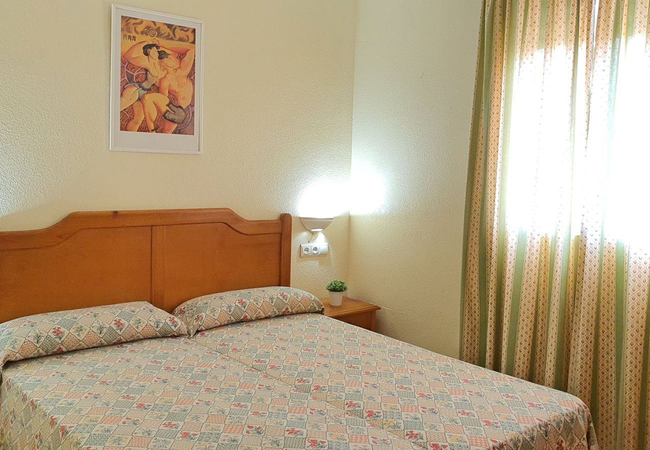 Apartamento en Xeraco - LOS JUNCOS 10ª - 00 - 40