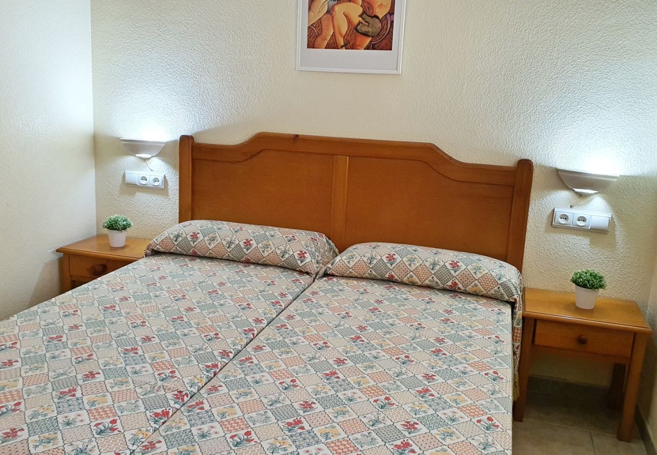 Apartamento en Xeraco - LOS JUNCOS 10ª - 00 - 40