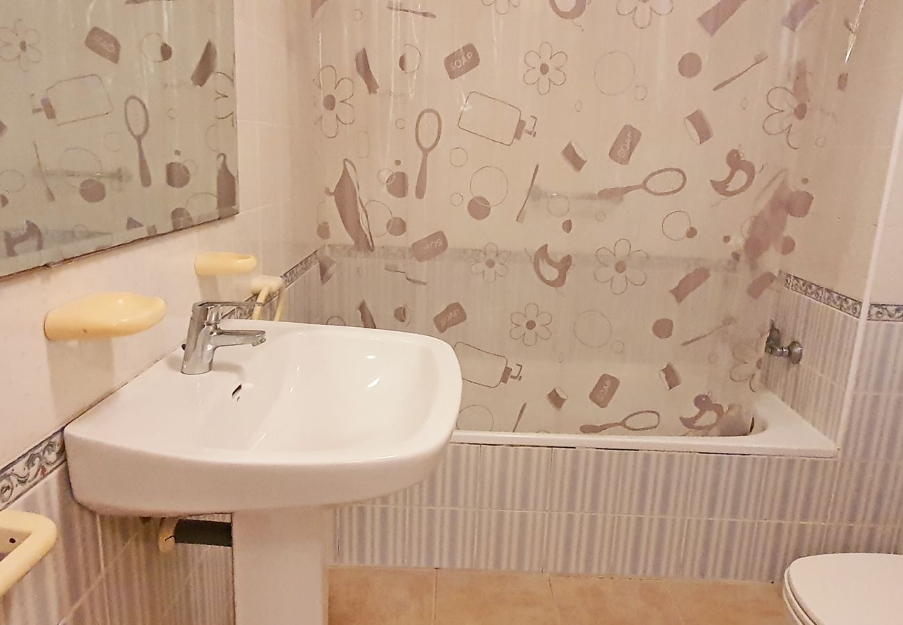 Apartamento en Xeraco - LOS JUNCOS 10ª - 00 - 40