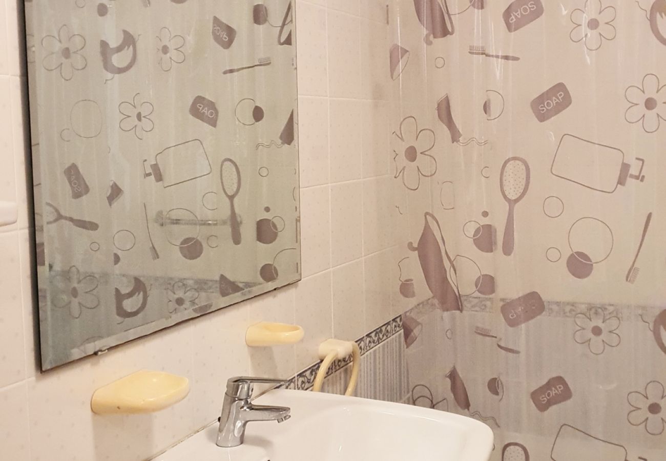 Apartamento en Xeraco - LOS JUNCOS 10ª - 00 - 40