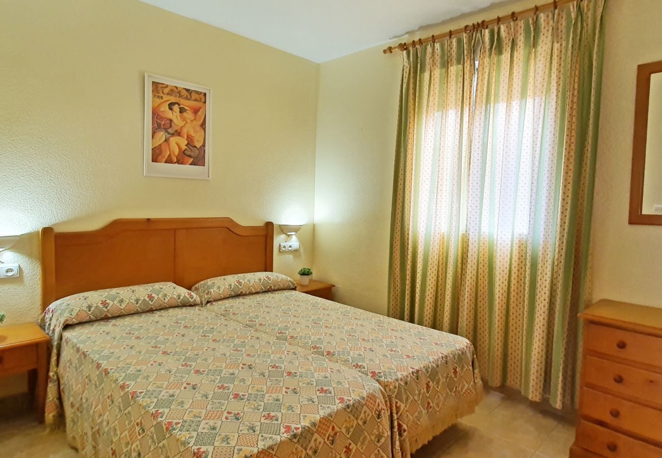 Apartamento en Xeraco - LOS JUNCOS 10ª - 00 - 40