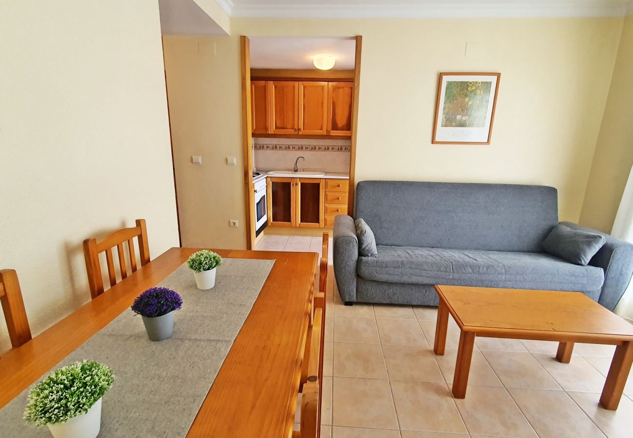 Apartamento en Xeraco - LOS JUNCOS 10ª - 00 - 40
