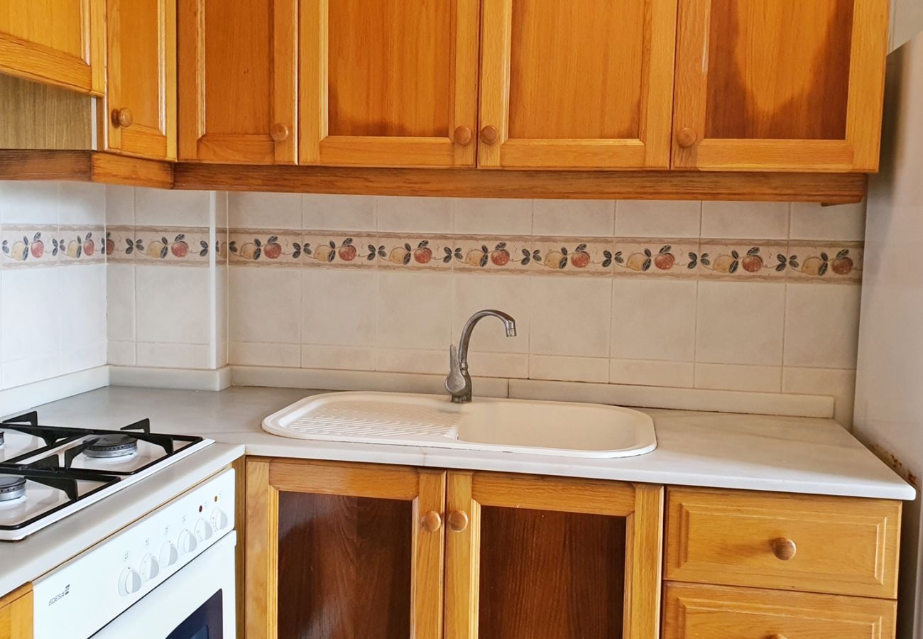Apartamento en Xeraco - LOS JUNCOS 10ª - 00 - 40