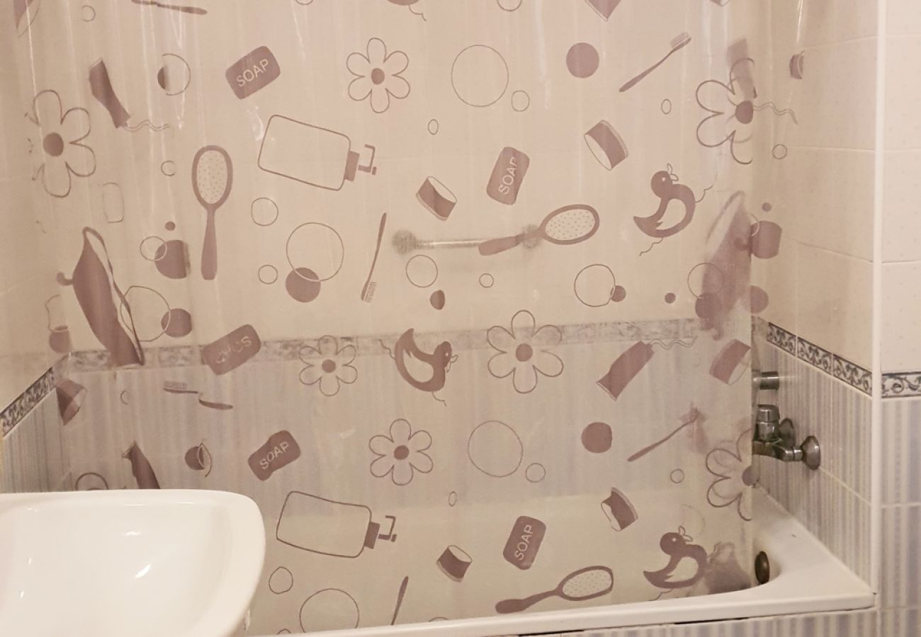 Apartamento en Xeraco - LOS JUNCOS 10ª - 00 - 40