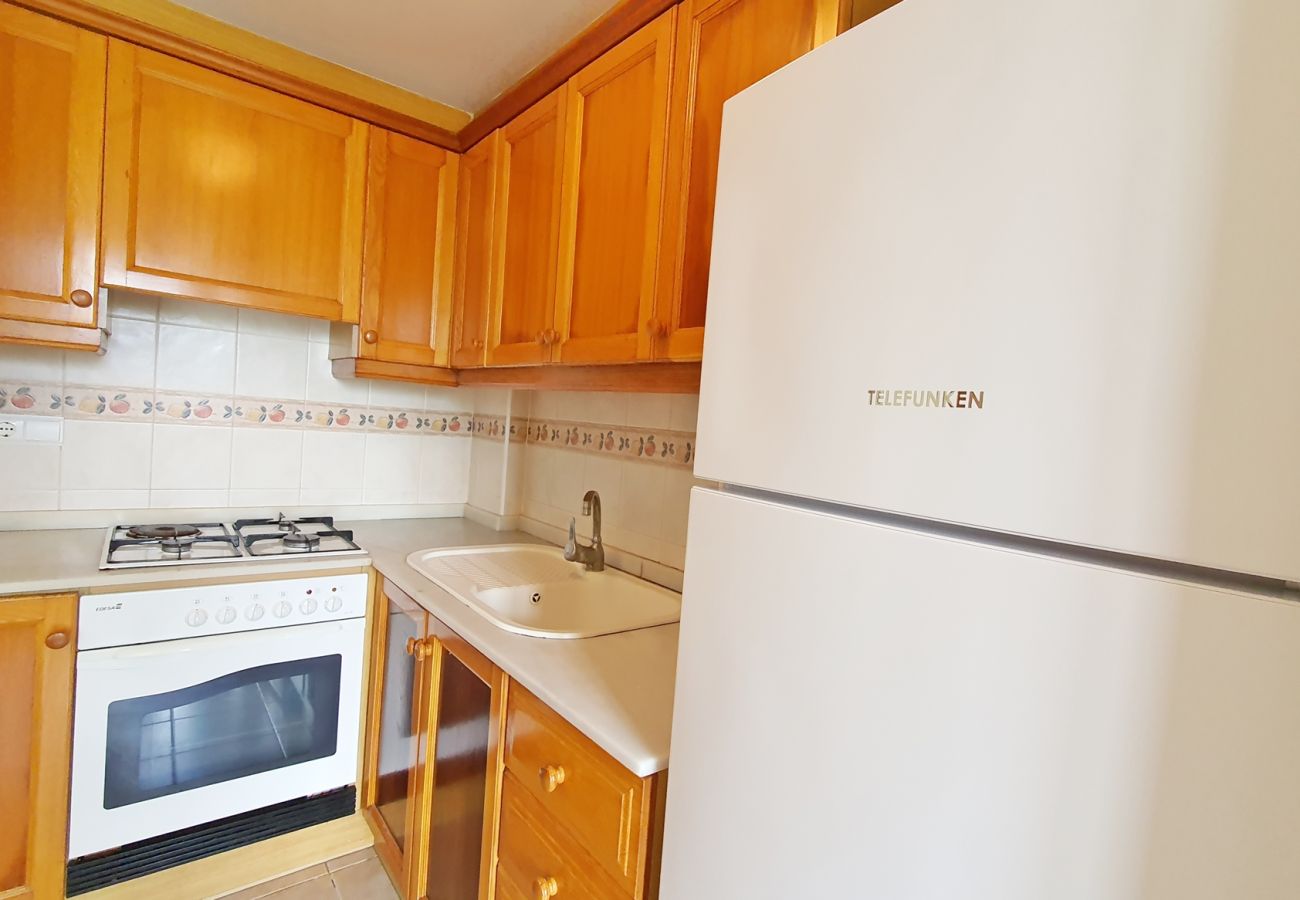 Apartamento en Xeraco - LOS JUNCOS 10ª - 00 - 40