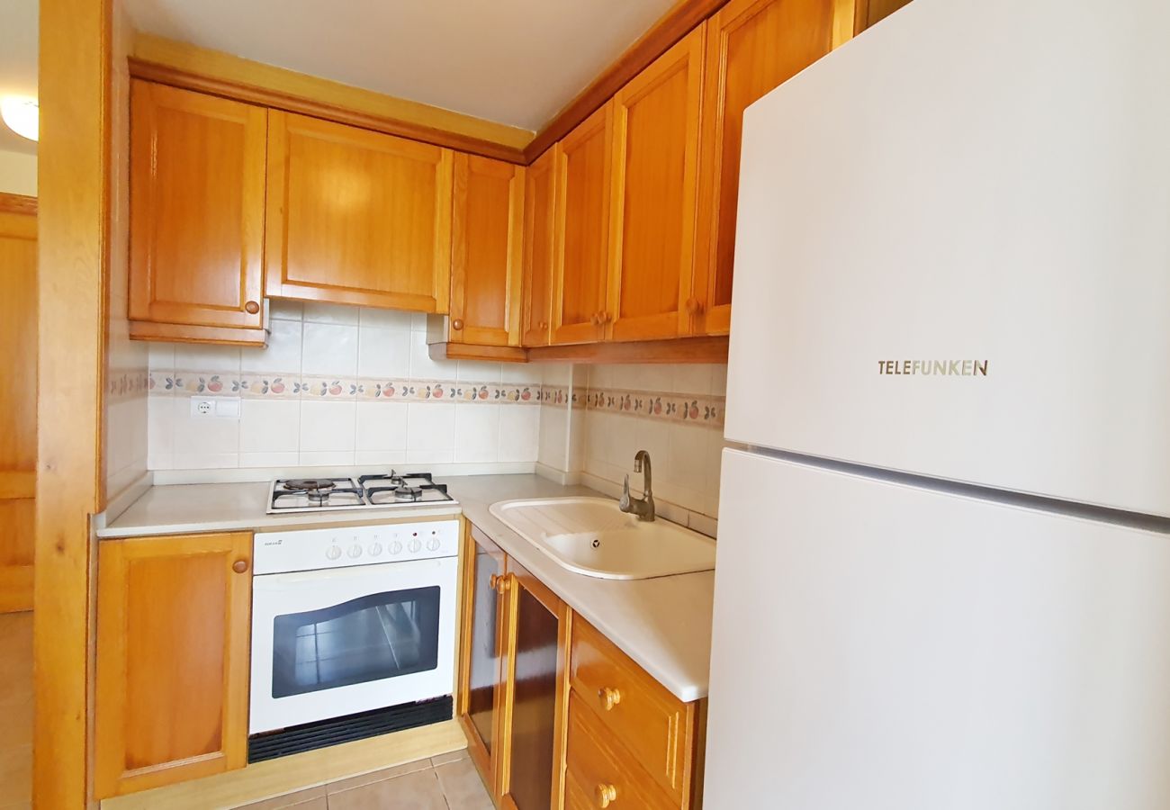 Apartamento en Xeraco - LOS JUNCOS 10ª - 00 - 40