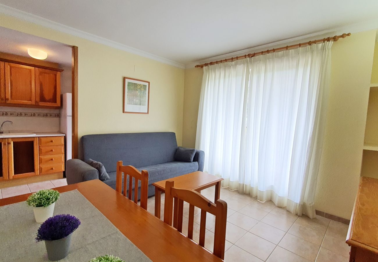 Apartamento en Xeraco - LOS JUNCOS 10ª - 00 - 40