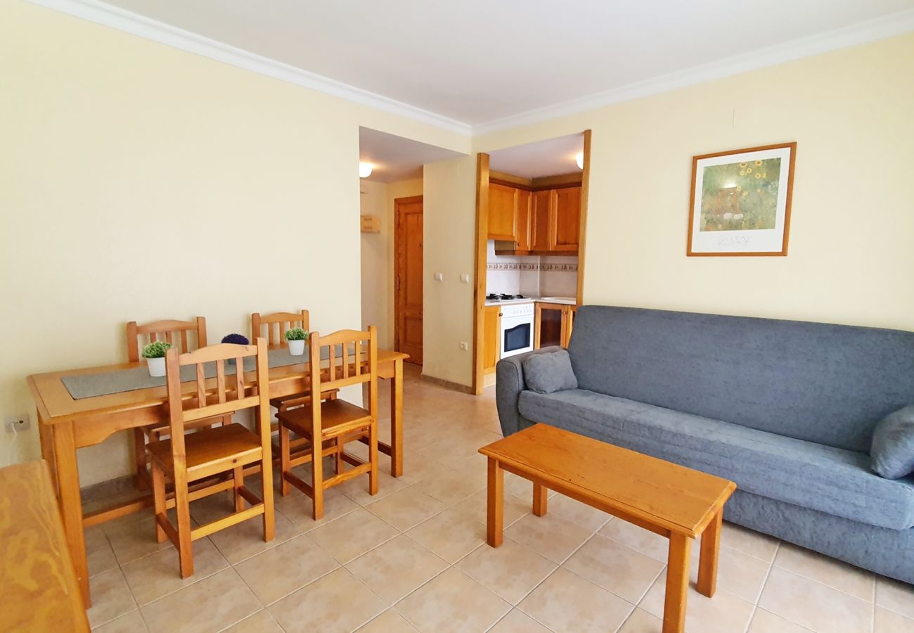 Apartamento en Xeraco - LOS JUNCOS 10ª - 00 - 40