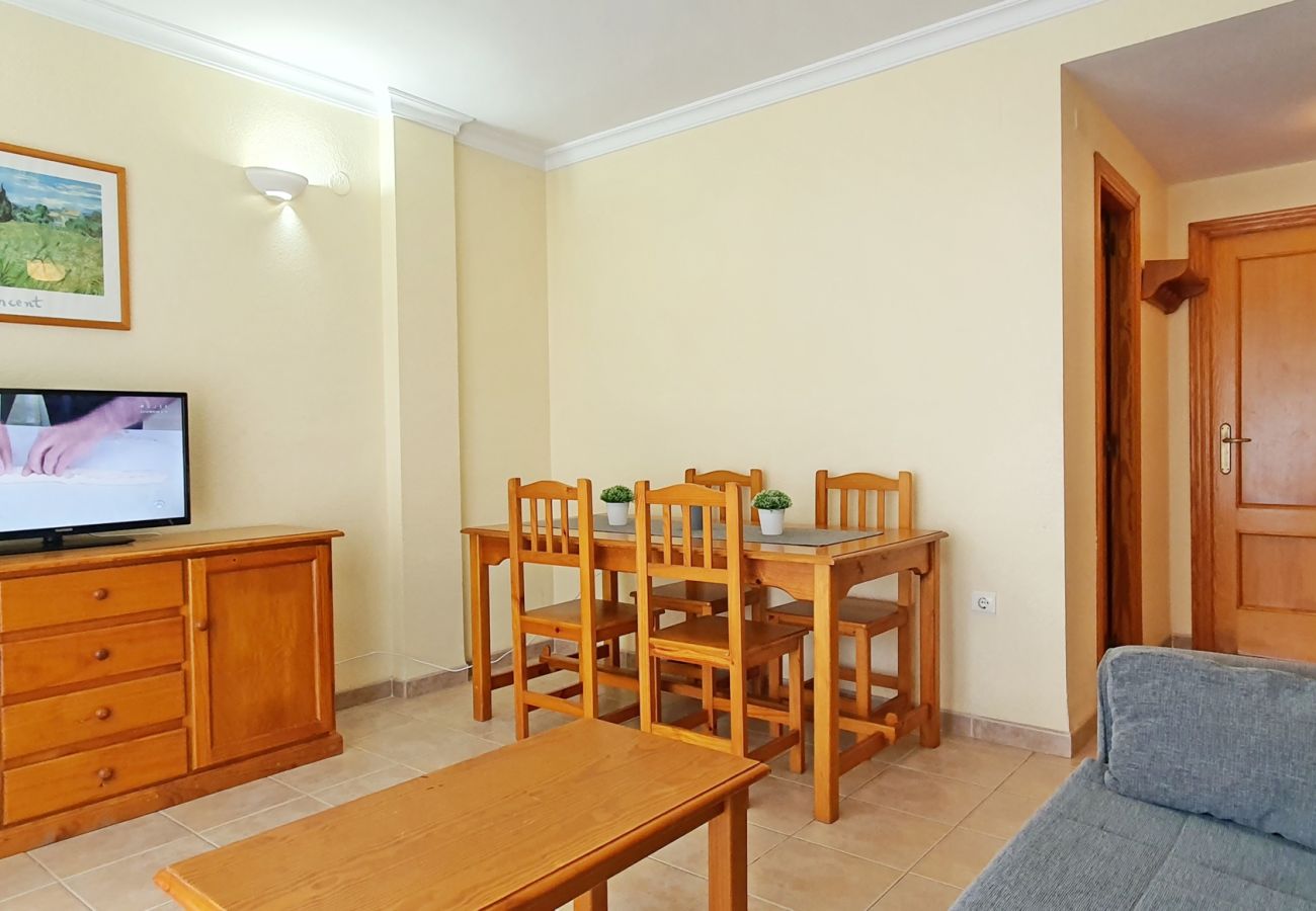 Apartamento en Xeraco - LOS JUNCOS 10ª - 00 - 40