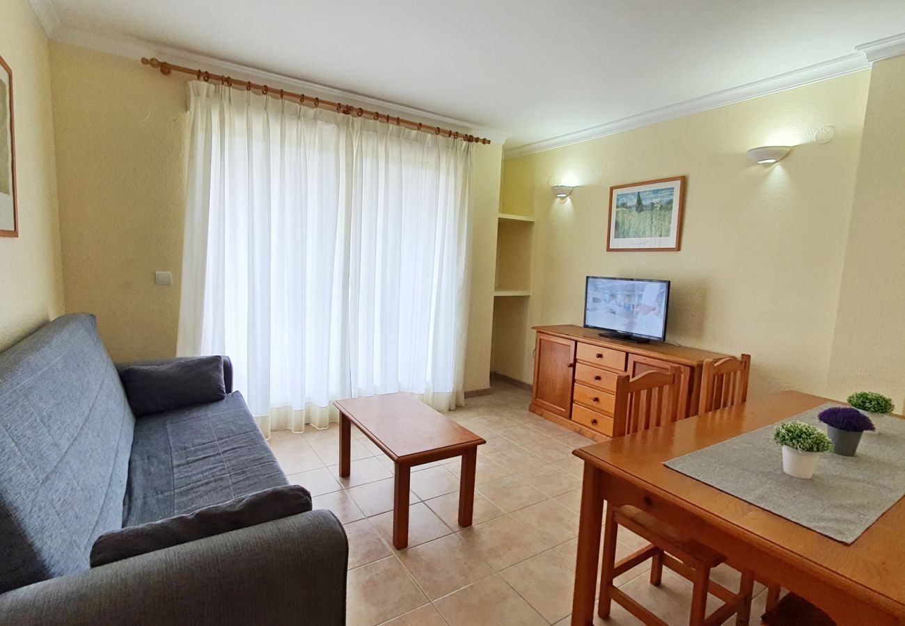 Apartamento en Xeraco - LOS JUNCOS 10ª - 00 - 40