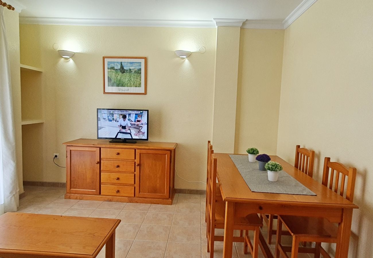 Apartamento en Xeraco - LOS JUNCOS 10ª - 00 - 40