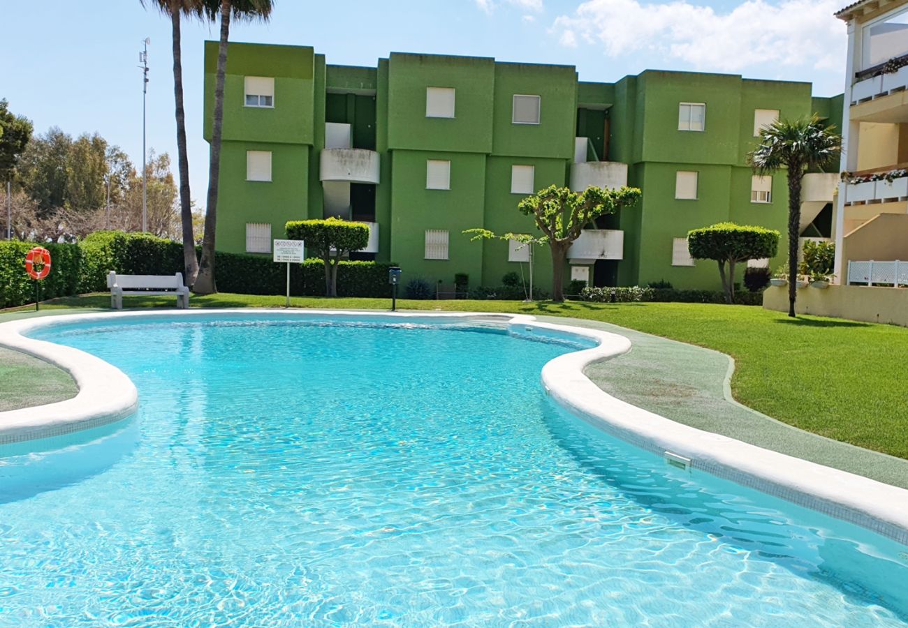 Apartamento en Xeraco - LOS JUNCOS 10ª - 1º - 41