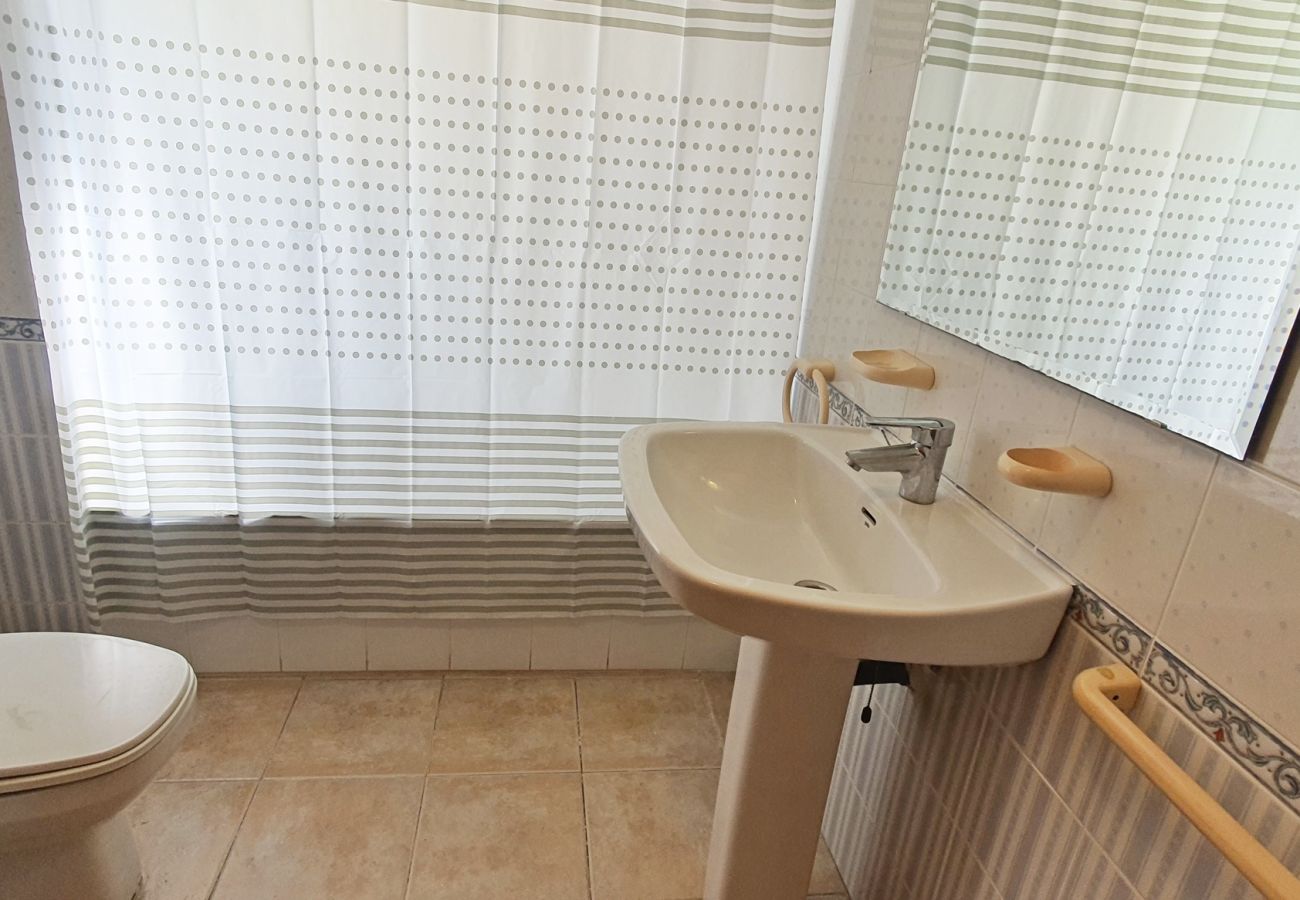 Apartamento en Xeraco - LOS JUNCOS 10ª - 1º - 41