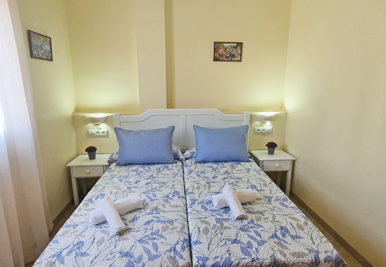 Apartamento en Xeraco - LOS JUNCOS 10ª - 1º - 41