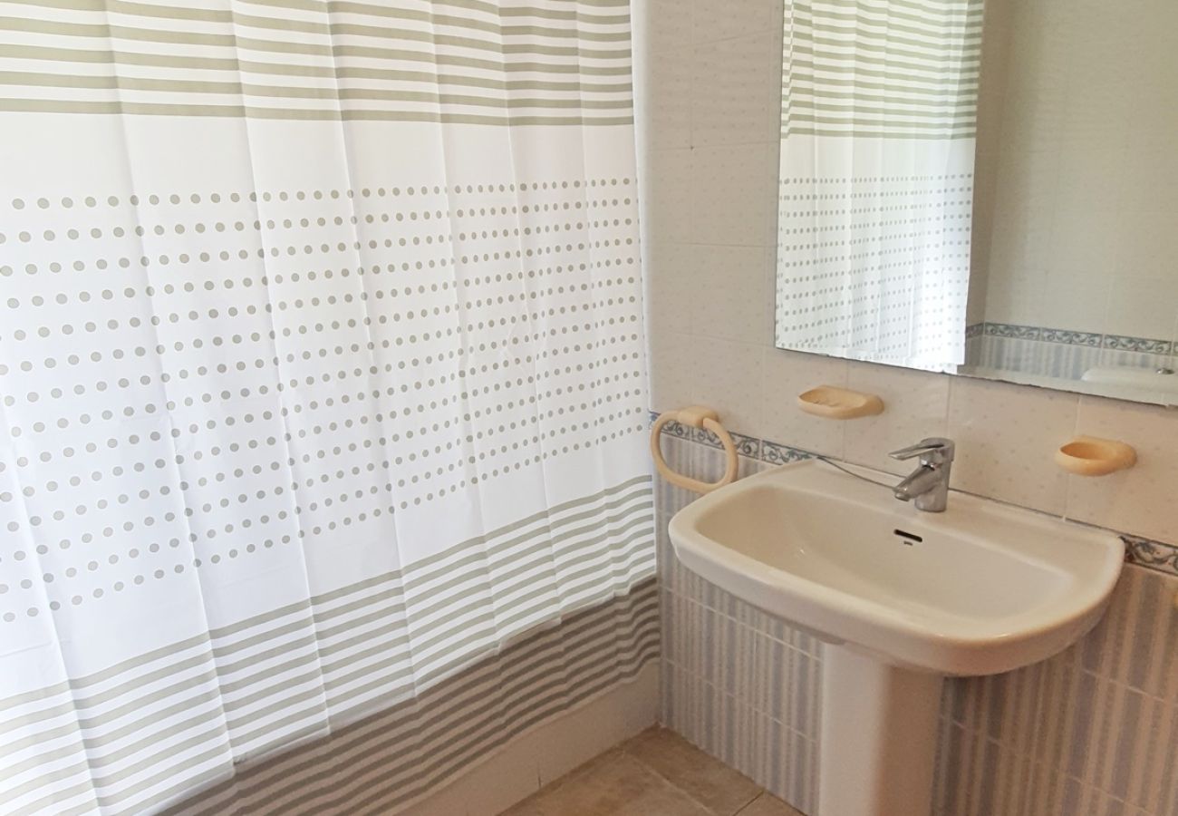 Apartamento en Xeraco - LOS JUNCOS 10ª - 1º - 41