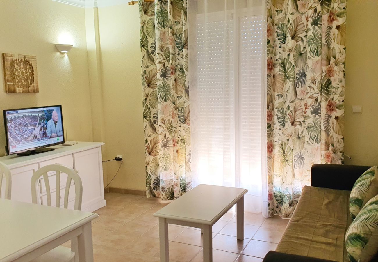 Apartamento en Xeraco - LOS JUNCOS 10ª - 1º - 41
